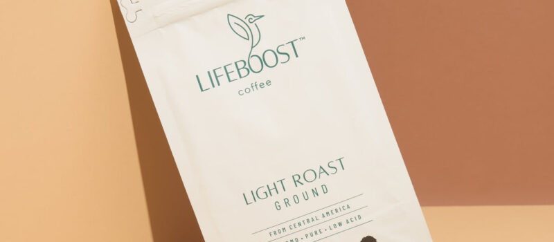 Life Boost Coffee Coupon
