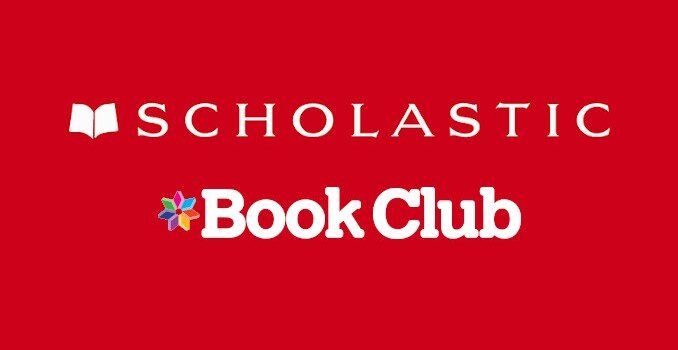 scholastic Book Club