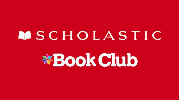 scholastic Book Club